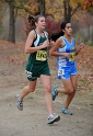 2009 CIF XC D4 Girls  - 163